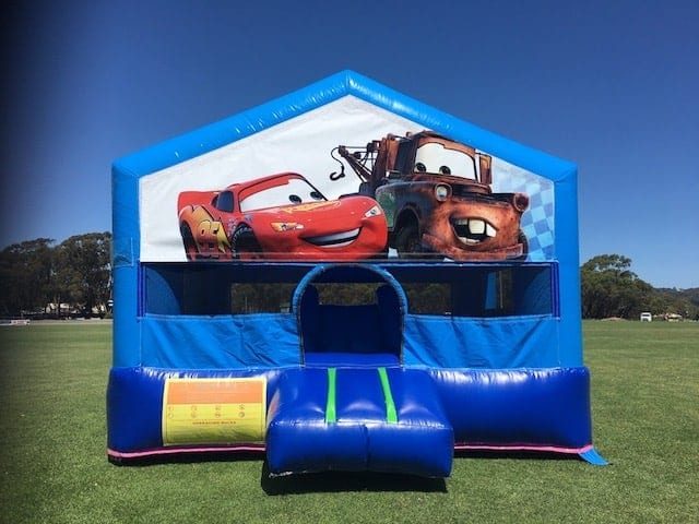 Jumping Castle for Hire Adelaide